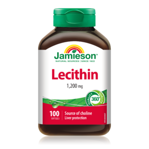 Lecithin