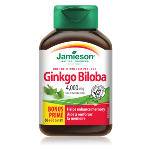 Ginkgo Biloba