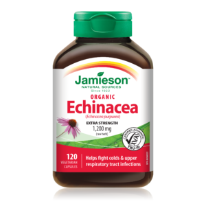 Extra Strength Organic Enchinacea