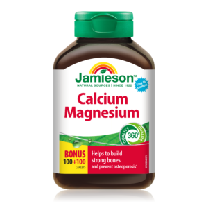 Calcium Magnesium