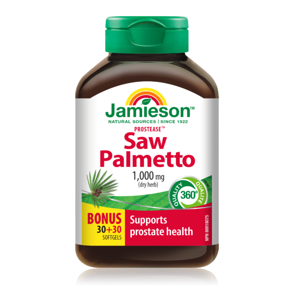 Saw Palmetto