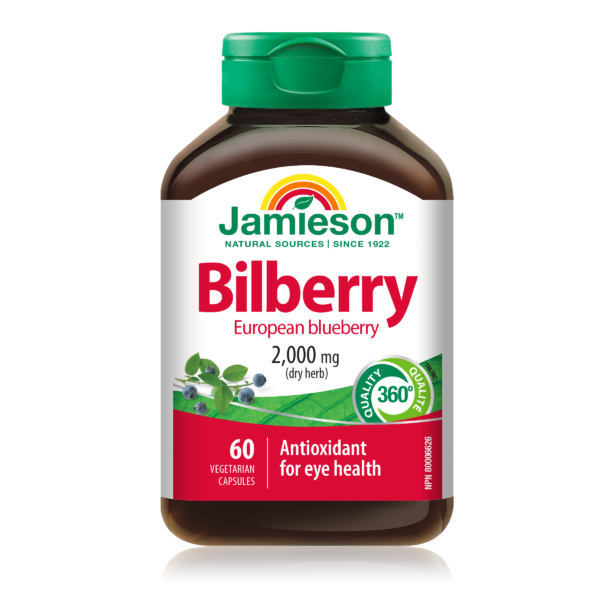 Bilberry