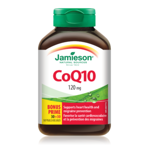 CoQ10