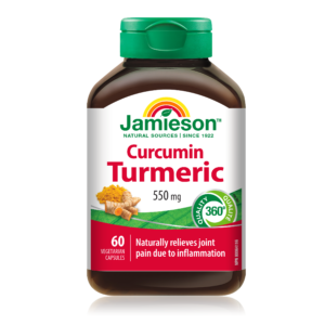 Curcumin Turmeric 550mg