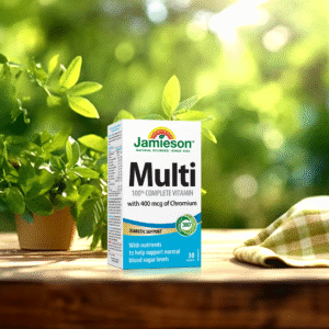 Multivitamin